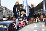 HANSEN VINCE TURCHIA RX E RIDUCE IL DISTACCO DA SOLBERG 